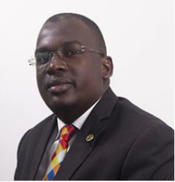 J.D. Daniel Lubogo
