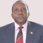 Prof. David Kabasa
