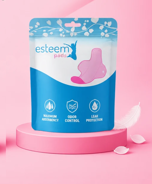 Esteem Pads - Standard